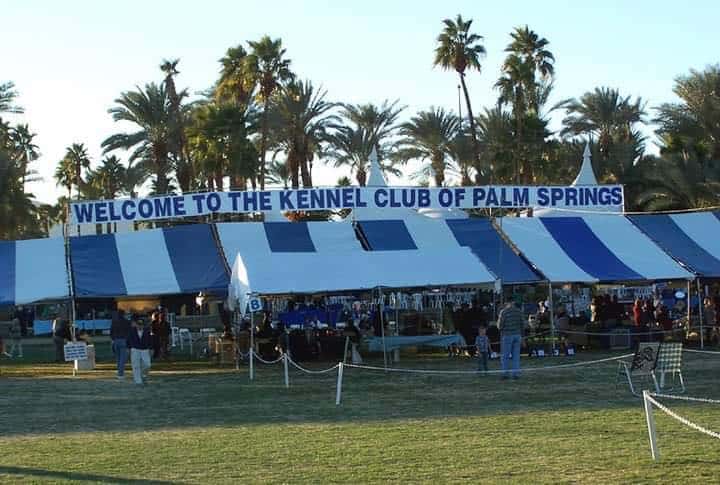 Kennel Club of Palm Springs